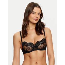 Emporio Armani Underwear Emporio Armani Underwear Balconette-BH 164855 4F211 00020 Schwarz