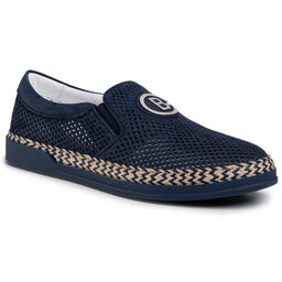 Baldinini Espadrilles Baldinini 097445YNABU101010KXX Blu