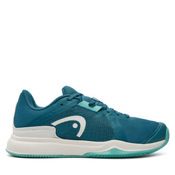 Head Obuća za tenis Head Sprint Team 3.5 Clay Women 274414 Plava