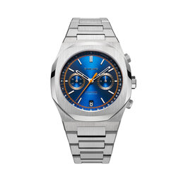 D1 Milano Orologio D1 Milano CHBJ09 Argento