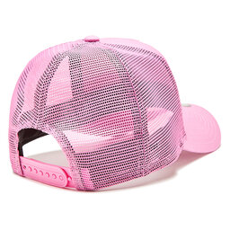 

Бейсболка New Era Tonal Mesh 60358164 Рожевий