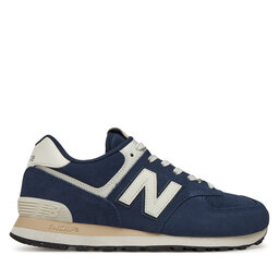 New Balance Sneakers New Balance U574BCE Albastru