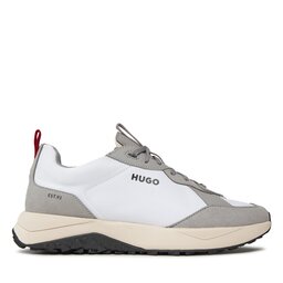 HUGO Tenisice Hugo Kane 50504379 10253138 01 Bijela
