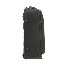 

Мала валіза з тканини Mandarina Duck Weekend P10JLV02651 Black, Чорний