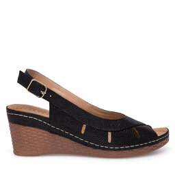 Lasocki Sandale Lasocki ARC-N1890-02 Negru