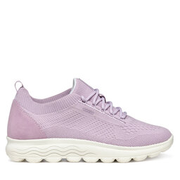 Geox Αθλητικά Geox D Spherica D15NUA 06K22 C8020 Ροζ