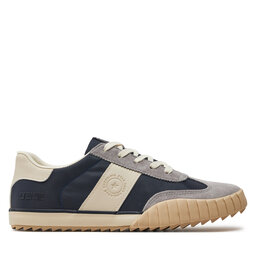 Big Star Shoes Сникърси Big Star Shoes NN174516 Тъмносин