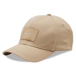 Calvin Klein Шапка с козирка Calvin Klein Must T Bb K50K510377 PF2