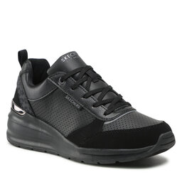 Skechers Αθλητικά Skechers Subtle Spots 155616/BBK Black