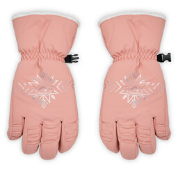 Rossignol Skihandschuhe Rossignol W Perfy G RLMWG12 Cooper Pink