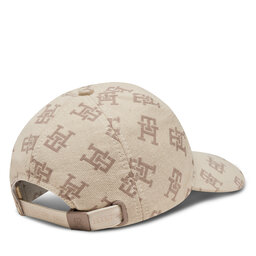 

Бейсболка Tommy Hilfiger Contemporary AW0AW15781 Calico AEF, Бежевий