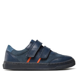 

Снікерcи Lasocki Young CI12-BASCO-01(IV)CH Cobalt Blue, Cиній