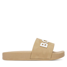 BOSS Pantoletten BOSS J52799 M Beige