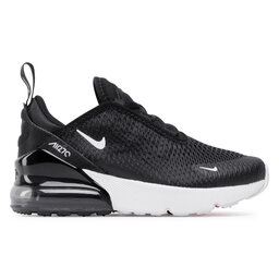 

Взуття Nike, Чорний