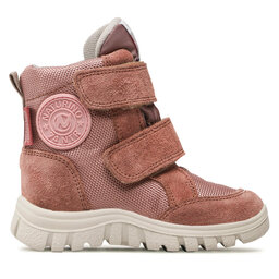 

Снігоходи Naturino Geminae 0013001477-01-1M01 M Rose, Рожевий