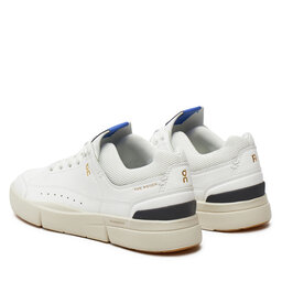 

Снікерcи On The Roger Centre Court 4899155 White/Indigo, Білий