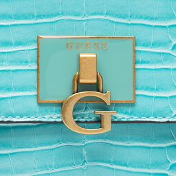 

Сумка Guess Stephi (CB) HWCB78 75200 AQU, Голубий