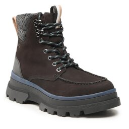 Boss Ботуши Boss Foster 50480639 10214589 01 Black 001