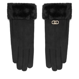 Liu Jo Guanti da donna Liu Jo 2F5063 T0300 Nero
