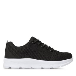 

Снікерcи PULSE UP WP66-22827 Black, Чорний