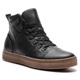 Gino Rossi Schnürschuhe Gino Rossi Square MTU162-304-0459-9999-T 99/99