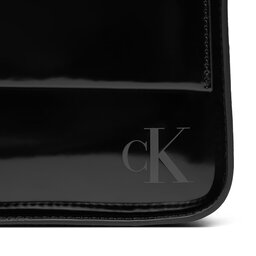 

Сумка Calvin Klein Block Ew Flap Shoulderbag25 S K60K611833 Black BEH, Чорний