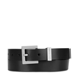 Gino Rossi Cintura da donna Gino Rossi BLYL24004-3 SVL Nero