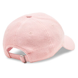 

Бейсболка New Era Towelling 60298634 Рожевий