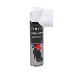 Coccine Krema za obutev Coccine Shine In Spray 55/501/75/01C/V1 Neutral