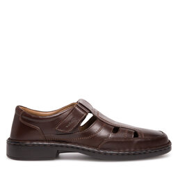 Go Soft Scarpe basse Go Soft GARY-04 MI18 Marrone
