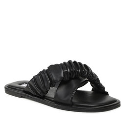 Inuovo Papucs Inuovo 912003 Black