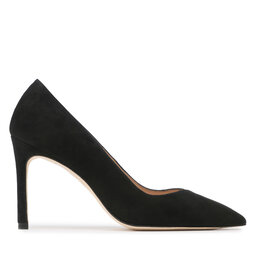 

Туфлі на шпильці Stuart Weitzman Anny S5252 Black, Чорний