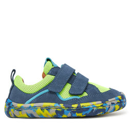 Froddo Halbschuhe Froddo G3130261-4 S Dunkelblau