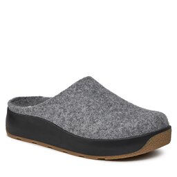 Berkemann Παντόφλες Berkemann Ela 3908 Grey 652