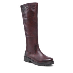 Remonte Stövlar Remonte R6576-35 Rot