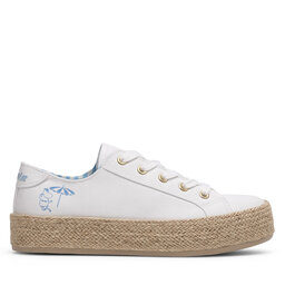 Moomin Alpargatas Moomin CS-SS24-170MMN Beis