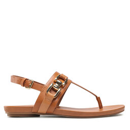 

Босоніжки Aldo Gannamaryn 16191160 210, Коричневий