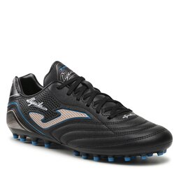 Joma Cipő Joma Aguila 2301 AGUS2301AG Black/Gold
