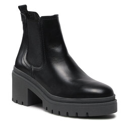 Tamaris Stövletter Tamaris 1-25459-29 Black/Grey 025
