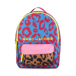 The Marc Jacobs Rucksack The Marc Jacobs W10220 Blue Enamel 83E