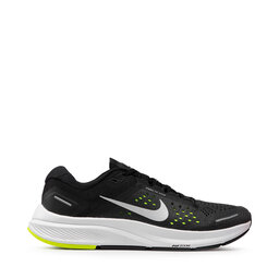 

Взуття Nike, Чорний