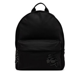 KARL LAGERFELD Σακίδιο KARL LAGERFELD A2M30218 Μαύρο