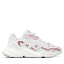 

Взуття adidas X9000L4 H.Rdy W GX7758 Ftwwht/Ftwwht/Magmau, Білий