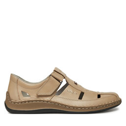 Rieker Sandales Rieker 05284-60 Bēšs