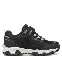 Geox Trekking Geox J Magnetar B Abx J553ZA 0FU50 C0017 S Crna