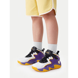 SHAQ Basketballschuhe SHAQ EO-DEVASTATOR 3.0 AQ95078Y-UZ Violett