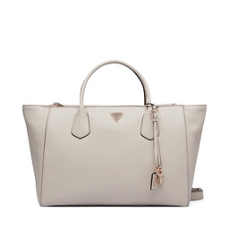 Guess Handtasche Guess Marissa HWBG23 33240 Creme