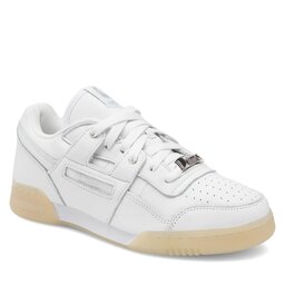 Reebok Skor Reebok WORKOUT PLUS GW9767-M Vit