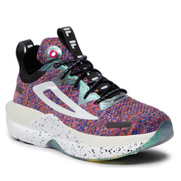 Fila Cipő Fila Shocket St FFM0078.93010 Shocket Aop/Black