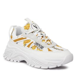 Versace Jeans Couture Laisvalaikio batai Versace Jeans Couture 75VA3SVG ZP321 G03